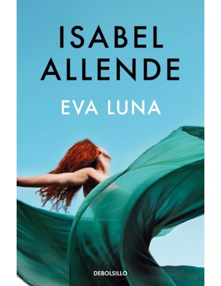 Eva Luna (Nuevo) Eva Luna (Nuevo)