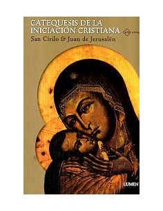 Catequesis de la iniciación cristiana (Nuevo)