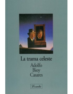 La trama celeste (Nuevo)