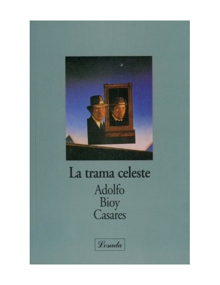 La trama celeste (Nuevo) La trama celeste (Nuevo)