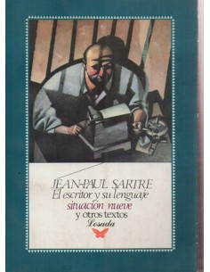 El escritor y su lenguaje y otros textos (Nuevo)