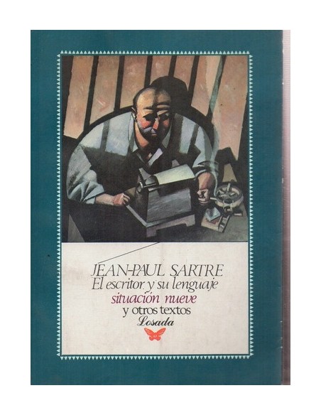 El escritor y su lenguaje y otros textos (Nuevo) El escritor y su lenguaje y otros textos (Nuevo)