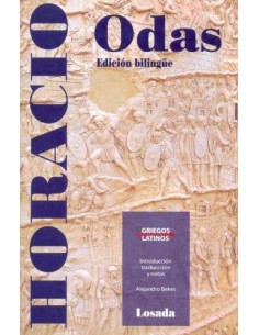 Odas Horacio (Nuevo)