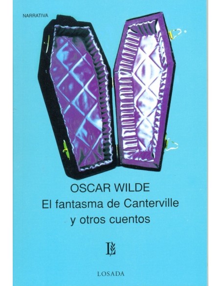 El fantasma de Canterville y otros cuentos (Nuevo) El fantasma de Canterville y otros cuentos (Nuevo)