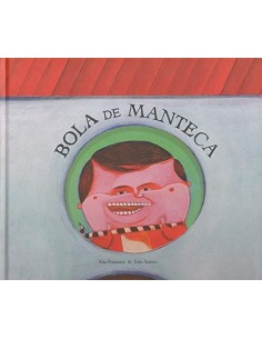 Bola de manteca (Nuevo)