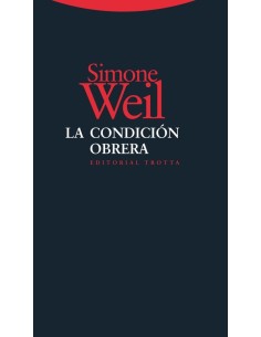 La condición obrera (Nuevo)