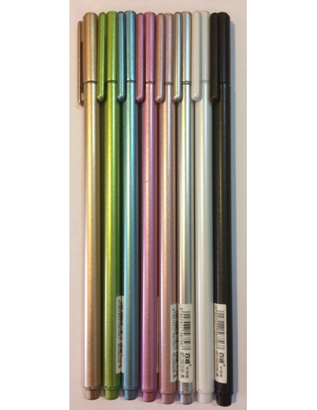 Lápiz metálico (Nuevo) Lápiz metálico (Nuevo)