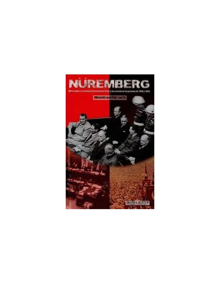 Nuremberg (Nuevo) Nuremberg (Nuevo)