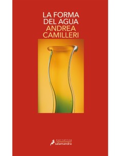 La forma del agua (Nuevo)