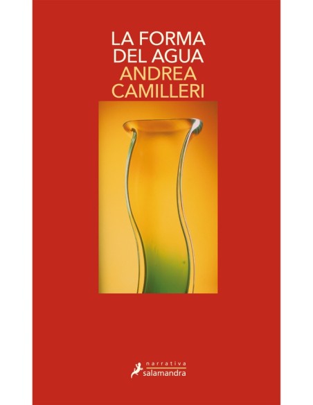 La forma del agua (Nuevo) La forma del agua (Nuevo)