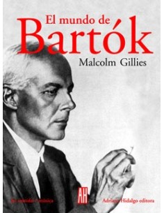El mundo de Bartók (Nuevo)