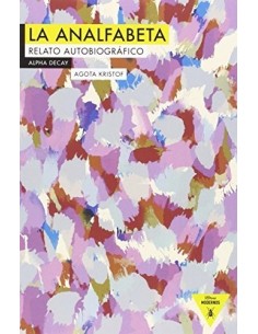 La analfabeta (Nuevo)