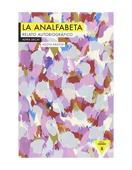 La analfabeta (Nuevo) La analfabeta (Nuevo)