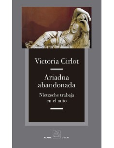 Ariadna abandonada (Nuevo)