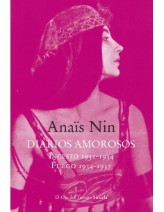 Diarios amorosos (Nuevo)