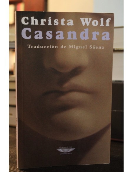 Casandra (Usado) Casandra (Usado)