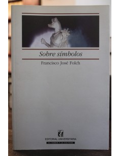 Sobre símbolos (Usado)