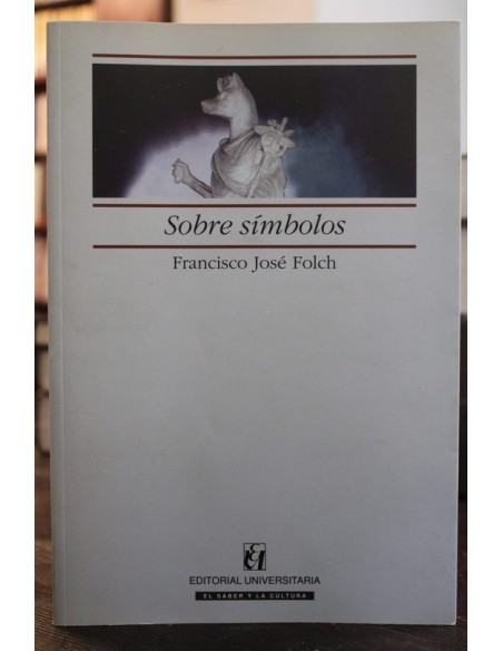 Sobre símbolos (Usado) Sobre símbolos (Usado)
