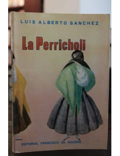 La Perricholi (Usado)
