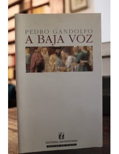 A baja voz (Usado)