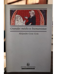 Grandes médicos humanistas (Usado)