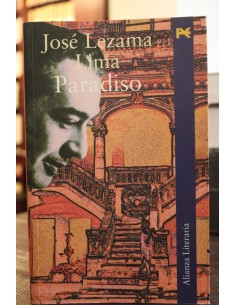 Paradiso (Usado)