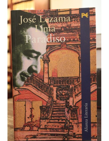 Paradiso (Usado) Paradiso (Usado)
