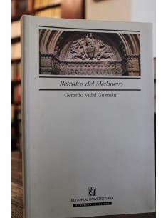 Retratos del Medioevo (Usado)