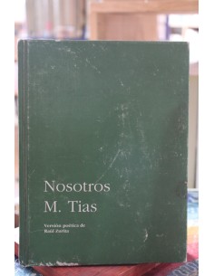 Nosotros M. Tias (Usado)