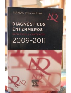 Diagnósticos enfermeros (Usado)