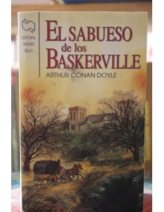 El sabueso de los Baskerville (Usado)