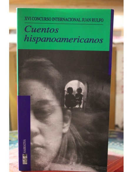 Cuentos hispanoamericanos (Usado) Cuentos hispanoamericanos (Usado)
