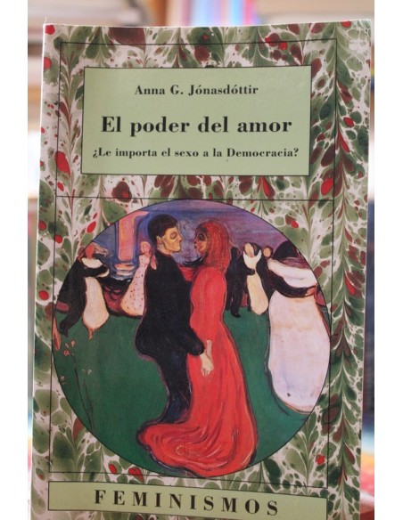 El poder del amor (Usado) El poder del amor (Usado)