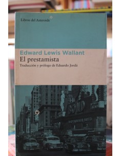 El prestamista (Usado)