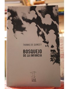 Bosquejo de la infancia (Usado)