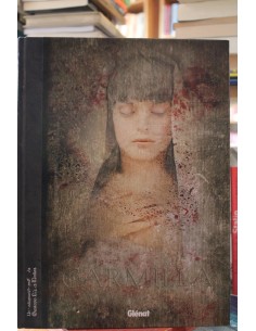 Carmilla (Usado)