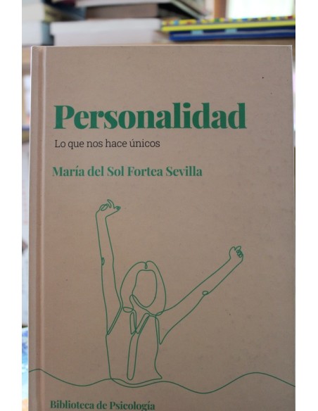 Personalidad (Usado)