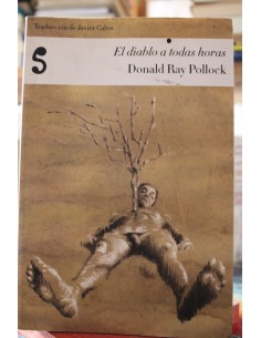 El diablo a todas horas (Usado)