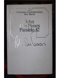 Paralelo 42 (Usado)