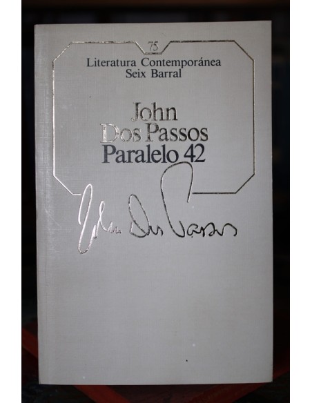 Paralelo 42 (Usado) Paralelo 42 (Usado)