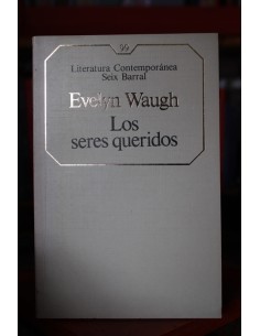 Los seres queridos (Usado)