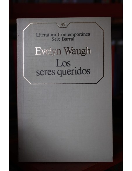 Los seres queridos (Usado) Los seres queridos (Usado)