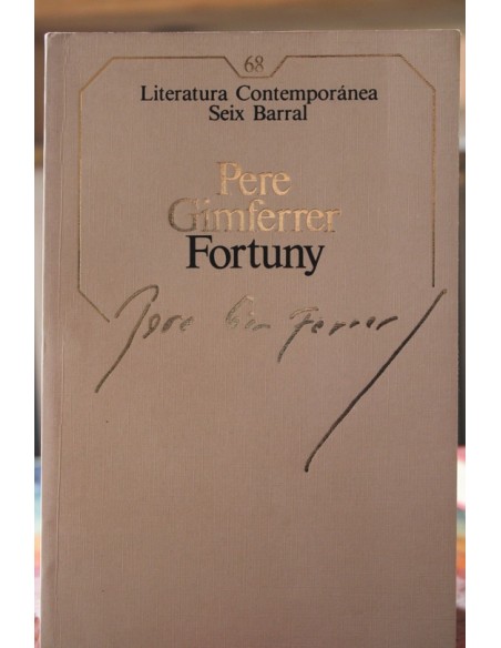 Fortuny (Usado) Fortuny (Usado)