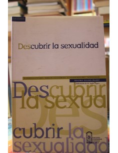 Descubrir la sexualidad (Usado)