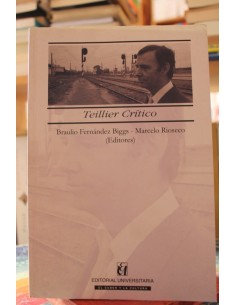 Teillier Crítico (Usado)