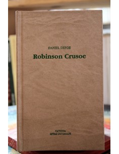Robinson Crusoe (Usado)