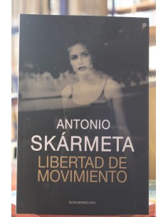 Libertad de movimiento (Usado)