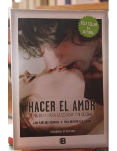 Hacer el amor (Usado)