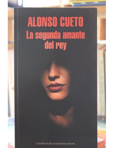 La segunda amante del rey (Usado) La segunda amante del rey (Usado)