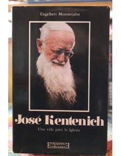 José Kientenich (Usado)